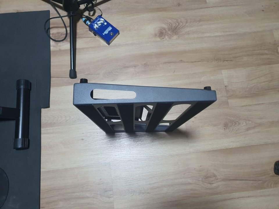 Pedalboards flightcase de segunda mano · Foto 9 de 10 · Jaén · 250 €