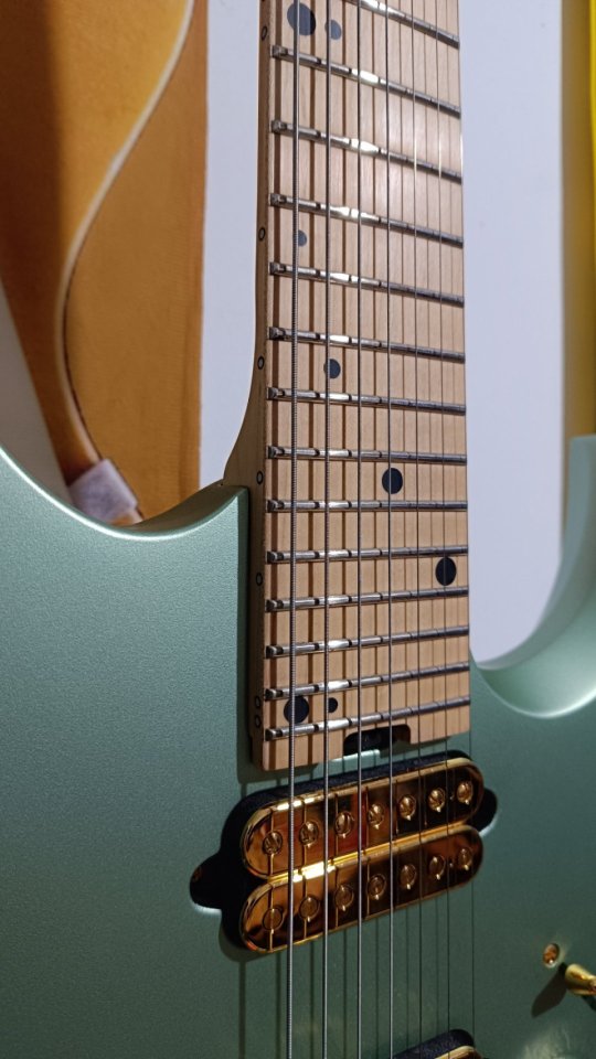 Charvel Pro Mod Dk24-7 Nova