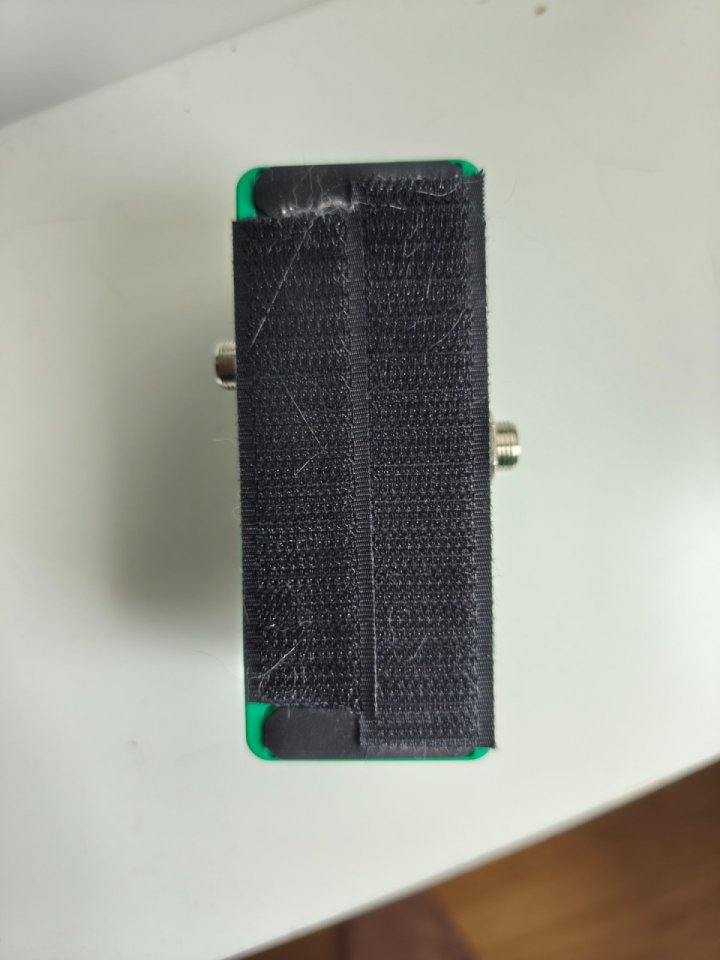 Ibanez mini tube screamer de segunda mano · Foto 5 de 6 · León · 48 €