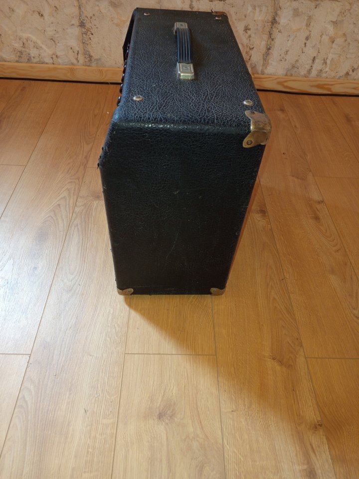 ENGL Thunder 50 Reverb de segunda mano · Foto 3 de 5 · Illes Balears · 270 €