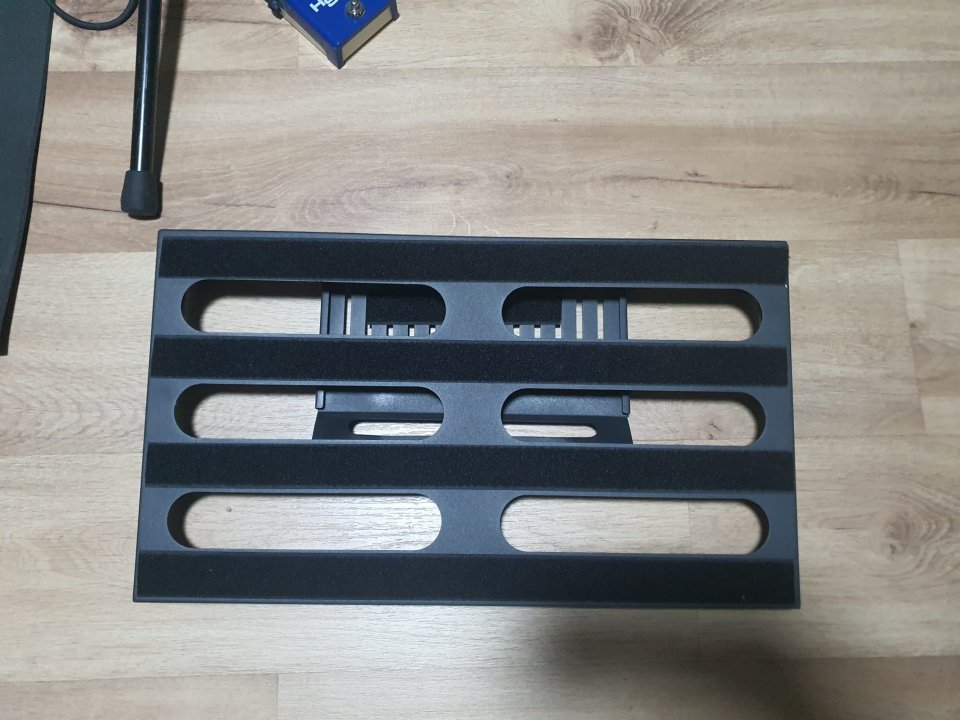 Pedalboards flightcase de segunda mano · Foto 10 de 10 · Jaén · 250 €