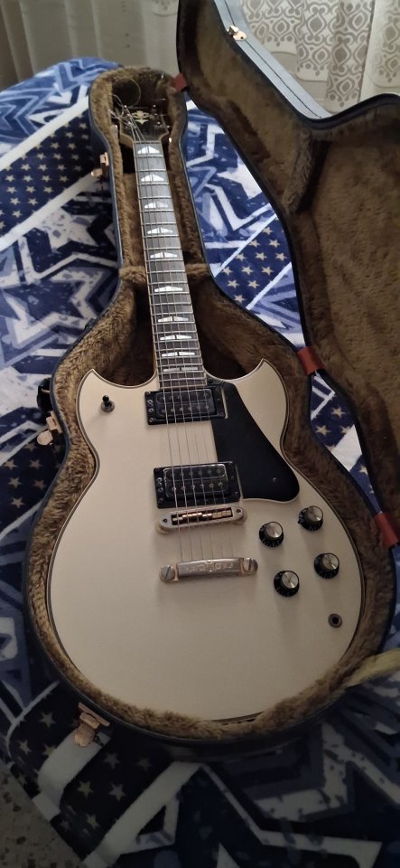 Yamaha sg1000 de segunda mano · Foto 1 de 10 · Barcelona · 980 €