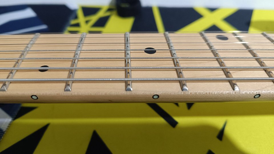 Charvel Pro Mod Dk24-7 Nova