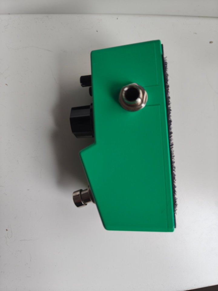 Ibanez mini tube screamer de segunda mano · Foto 6 de 6 · León · 48 €