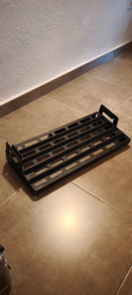 Pedalera Rockboard Tres 3.1 de segunda mano · Foto 1 de 2 · Barcelona · 165 €