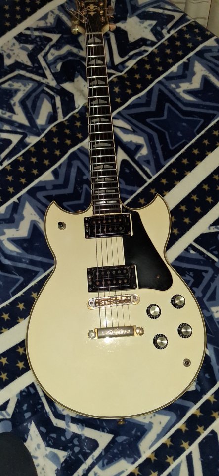 Yamaha sg1000 de segunda mano · Foto 3 de 10 · Barcelona · 980 €