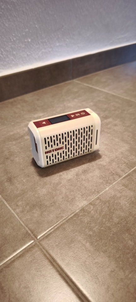 Hotone Pulze Mini de segunda mano · Barcelona · 100 €