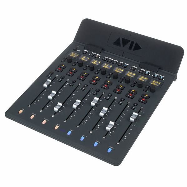 Avid S1 - controladora