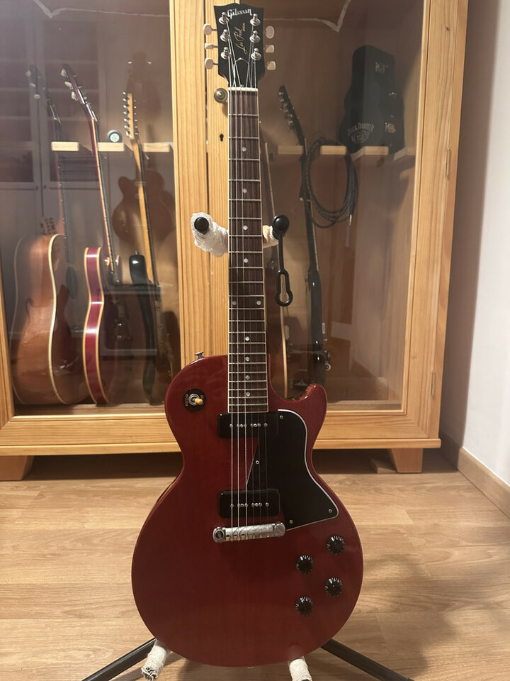 Gibson Les Paul Special 2022