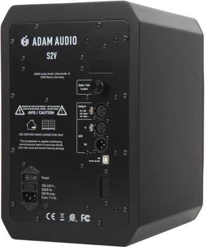 Adam Audio S2V