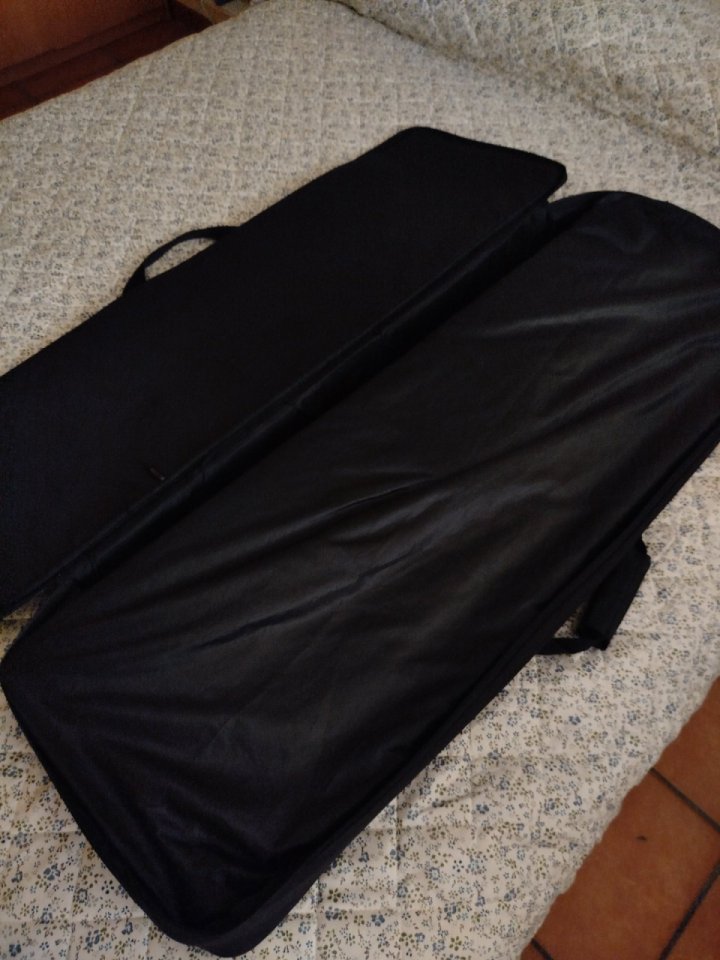 Korg Krome EX 61+Extras de segunda mano · Foto 8 de 8 · Valencia · 500 €