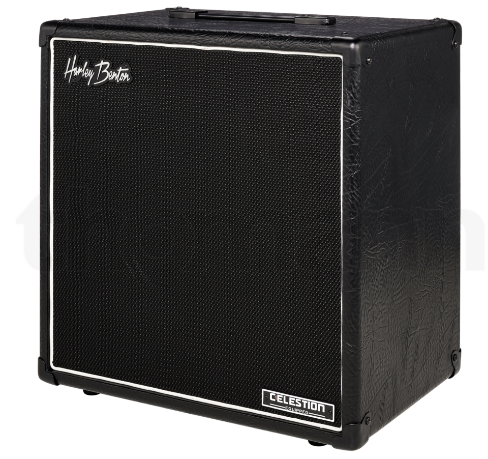 Compro Pantalla Harley Benton Vintage 1x12