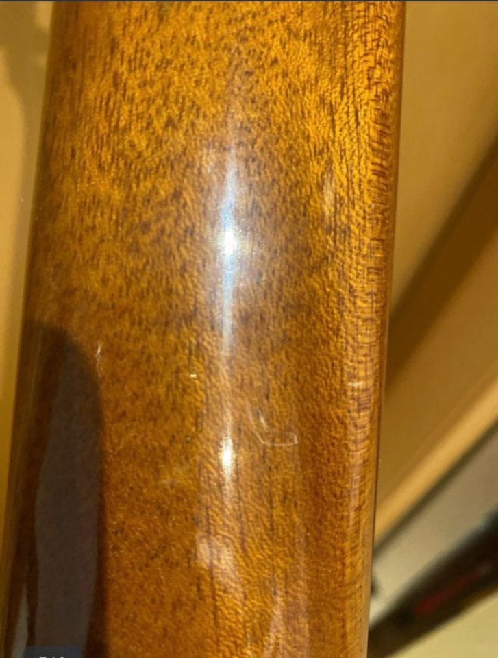 Guitarra Azahar Nogal 107 de segunda mano · Foto 3 de 6 · Barcelona · 180 €