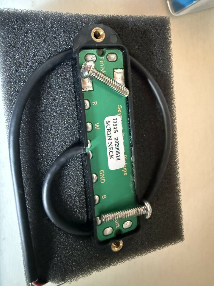 duncan vintage rails