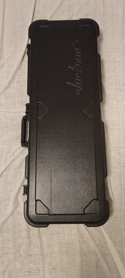 Jackson DK2M made in Japan