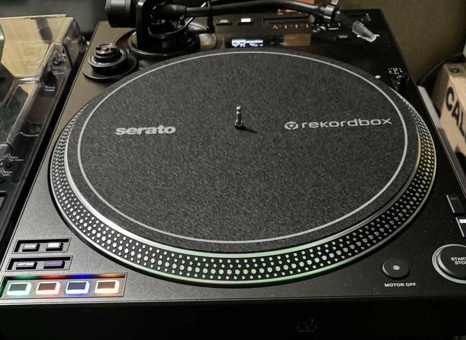 Pioneer plx rcss12 casi nuevo de segunda mano · Foto 2 de 7 · Ciudad Real · 1050 €
