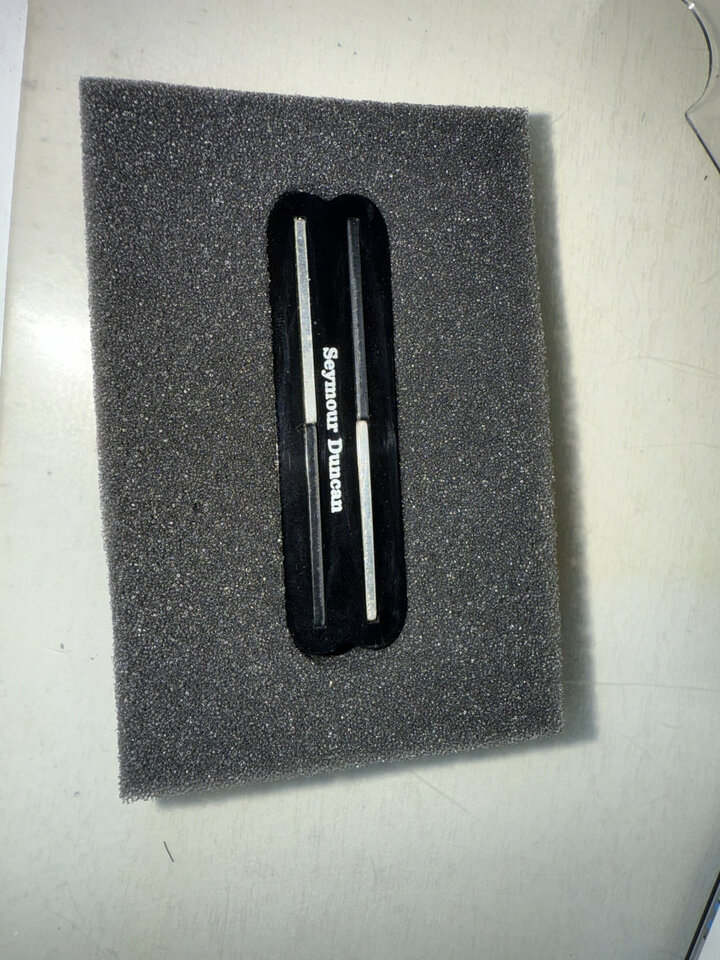 duncan vintage rails