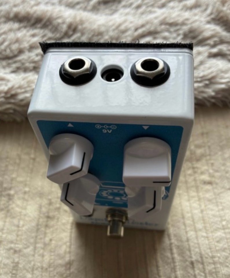 Earthquaker Devices Dispatch Master v3