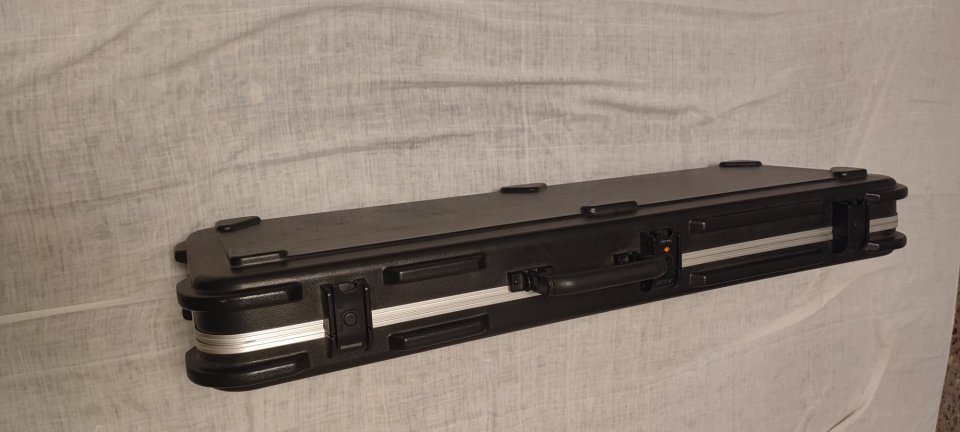 Jackson DK2M made in Japan