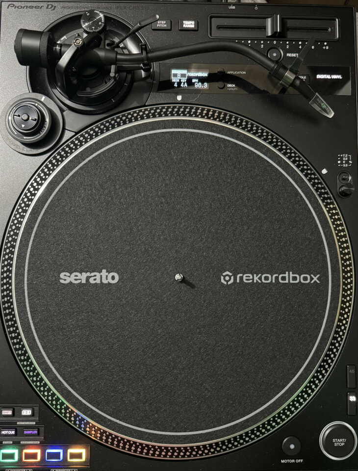 Pioneer plx rcss12 casi nuevo de segunda mano · Foto 3 de 7 · Ciudad Real · 1050 €