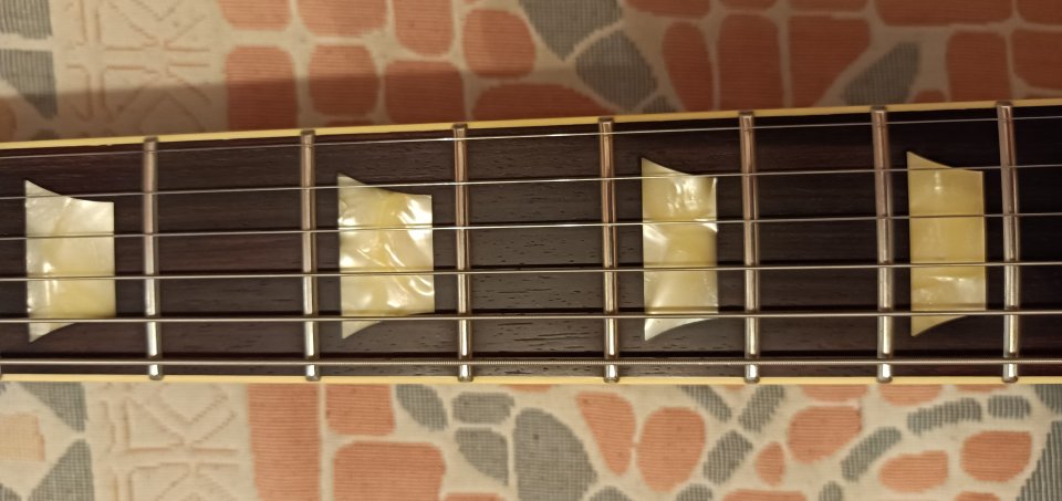 FGN Neo Classic LS10 Black.