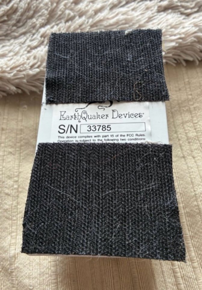 Earthquaker Devices Dispatch Master v3