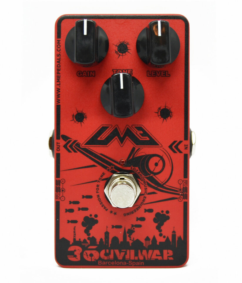 OFERTA Civil War + Booster gratis!!!!