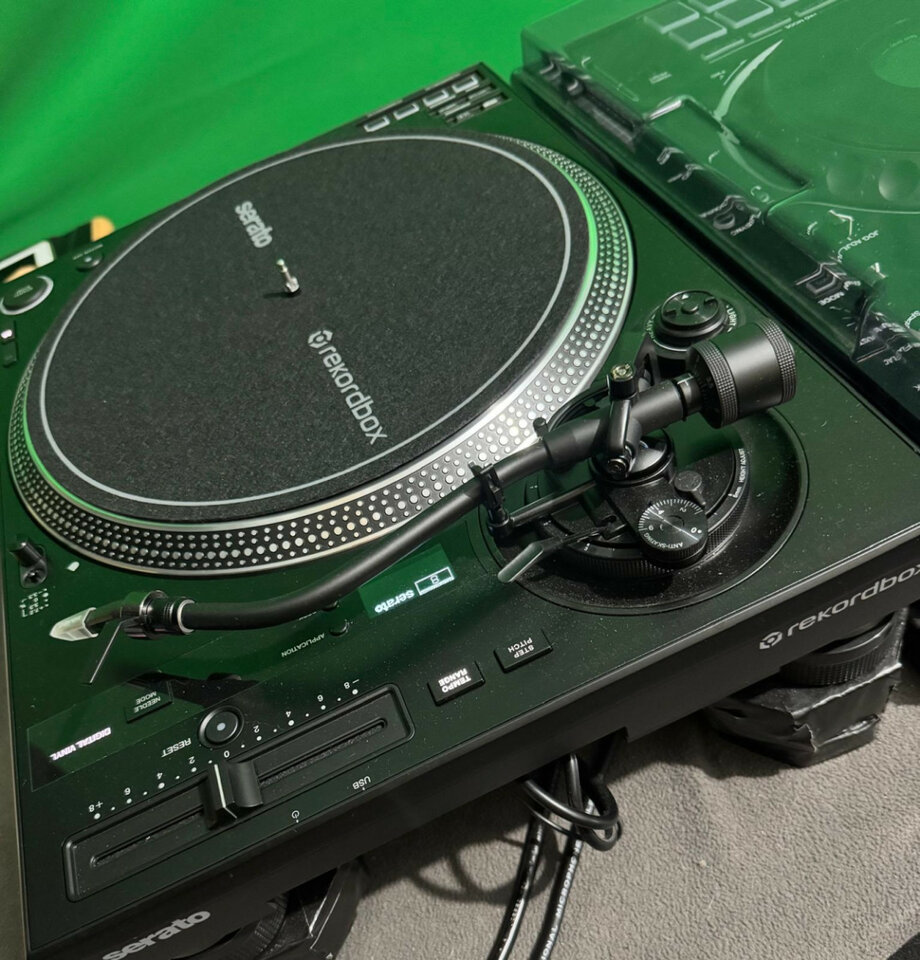 Pioneer plx rcss12 casi nuevo de segunda mano · Foto 4 de 7 · Ciudad Real · 1050 €