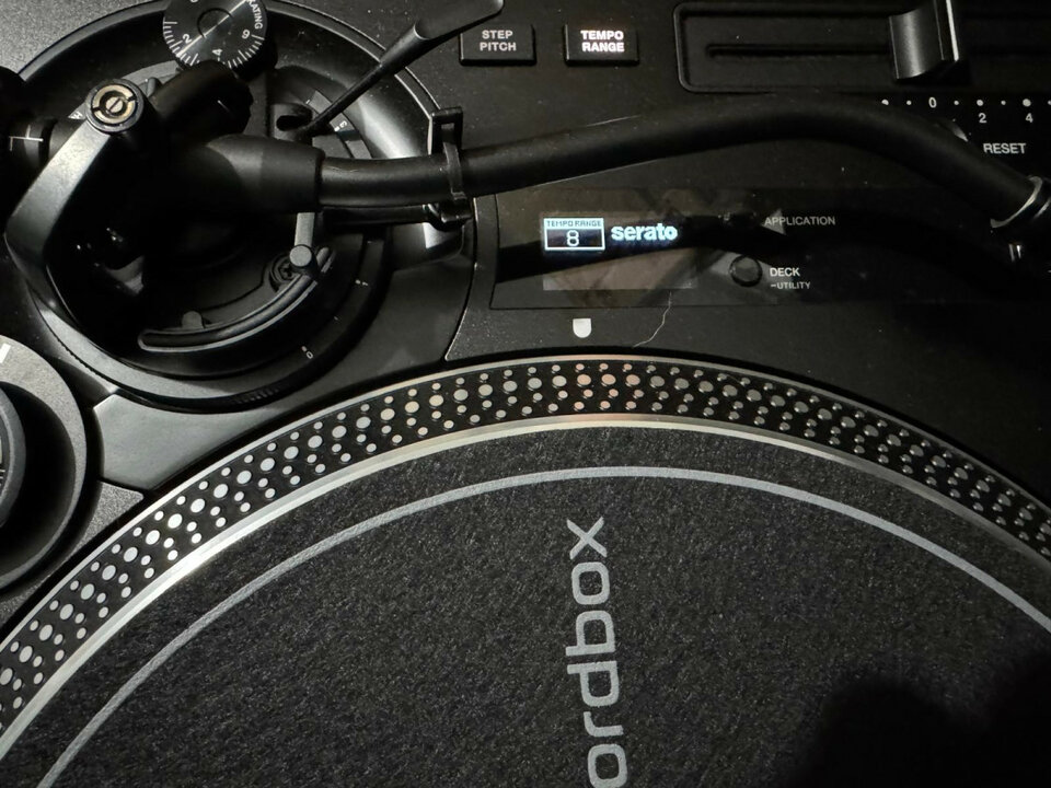 Pioneer plx rcss12 casi nuevo de segunda mano · Foto 5 de 7 · Ciudad Real · 1050 €