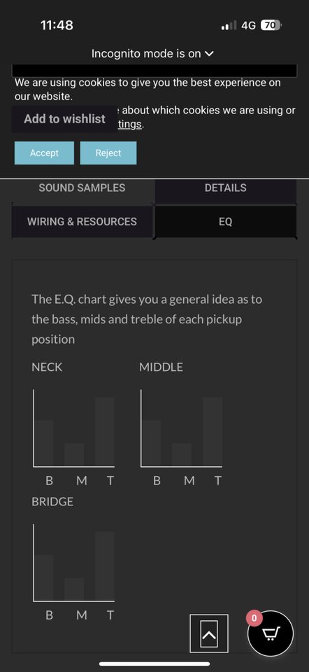 duncan vintage rails