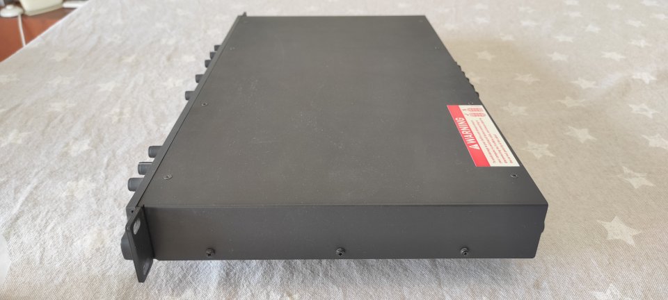 Focusrite Saffire PRO 40