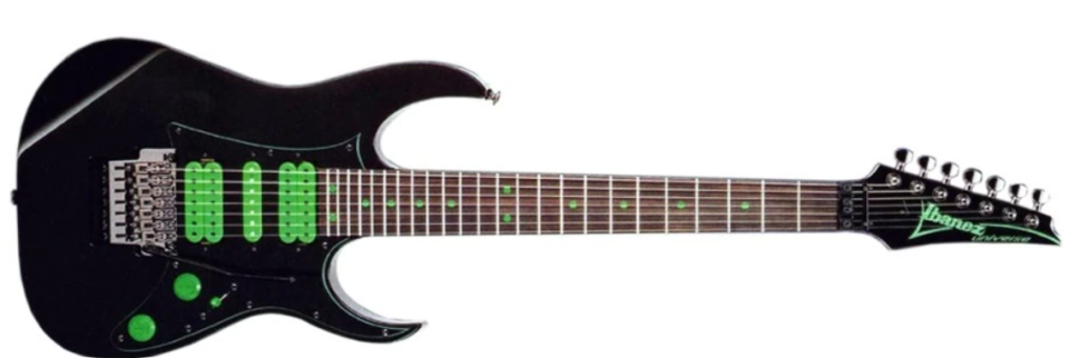 Ibanez Universe de segunda mano · Foto 1 de 3 · Bizkaia