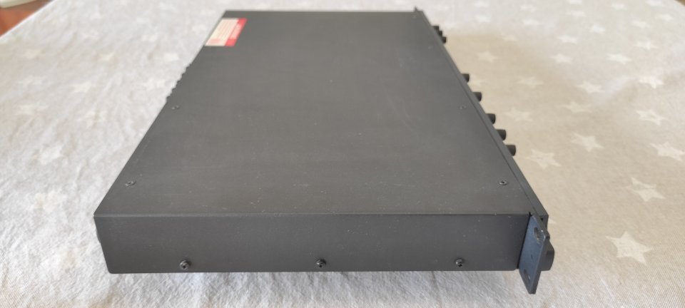 Focusrite Saffire PRO 40