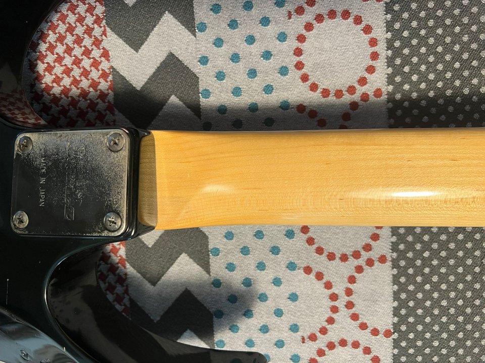 Ibanez RG760 / 570 de segunda mano · Foto 7 de 10 · Barcelona · 590 €