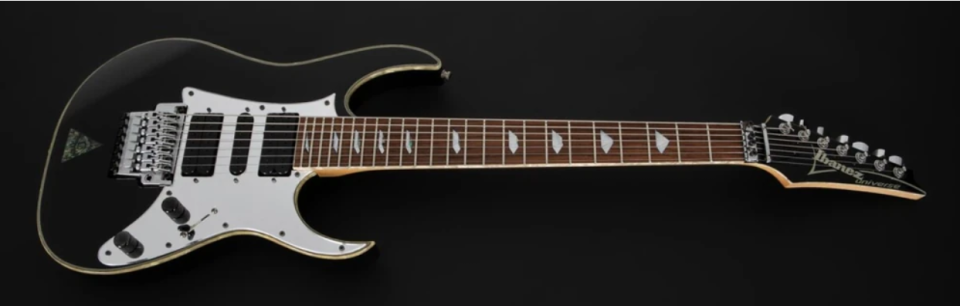 Ibanez Universe de segunda mano · Foto 2 de 3 · Bizkaia