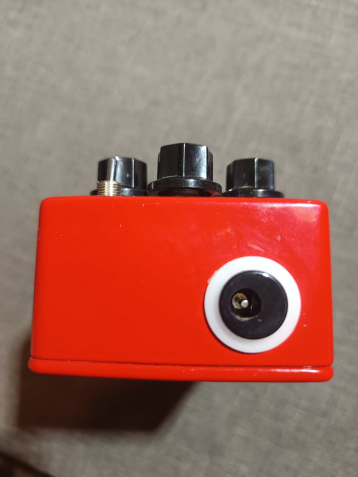 JHS Andy timmons signature v1.0 de segunda mano · Foto 3 de 5 · Barcelona · 140 €