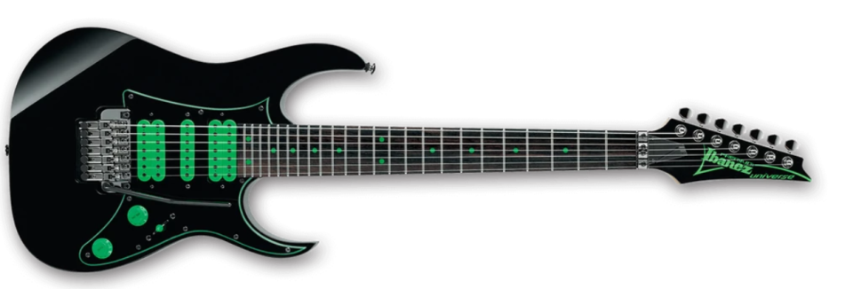 Ibanez Universe de segunda mano · Foto 3 de 3 · Bizkaia