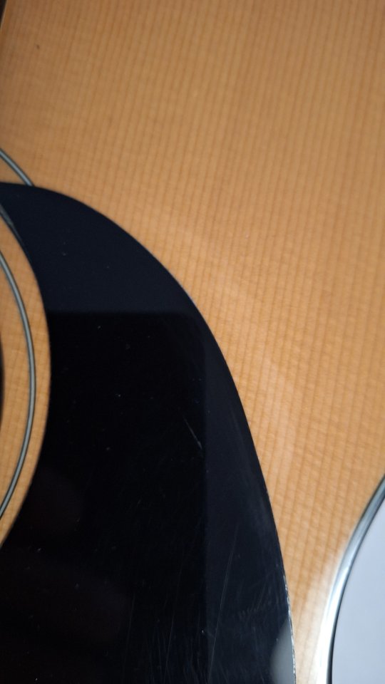 Guitarra acústica Cort Gold O6