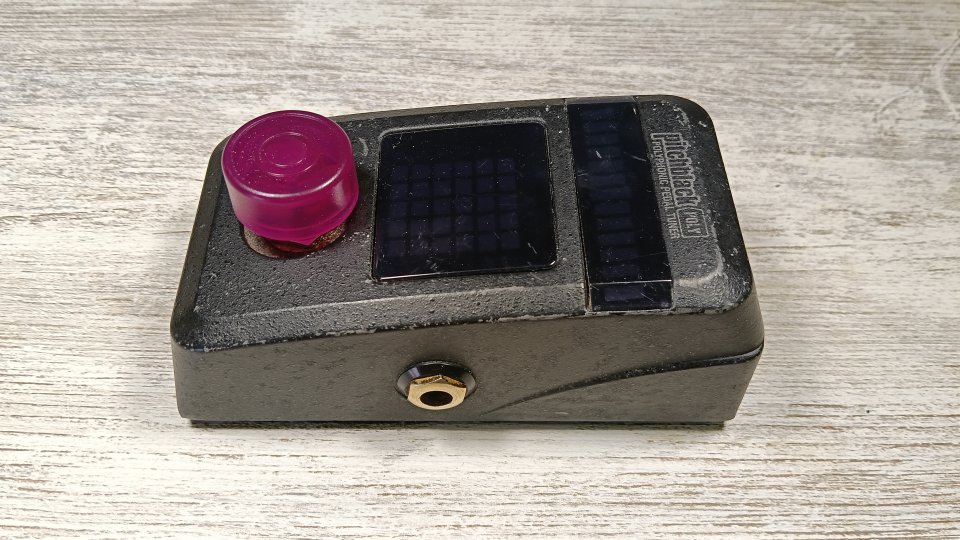 Korg Pitch Black Poly