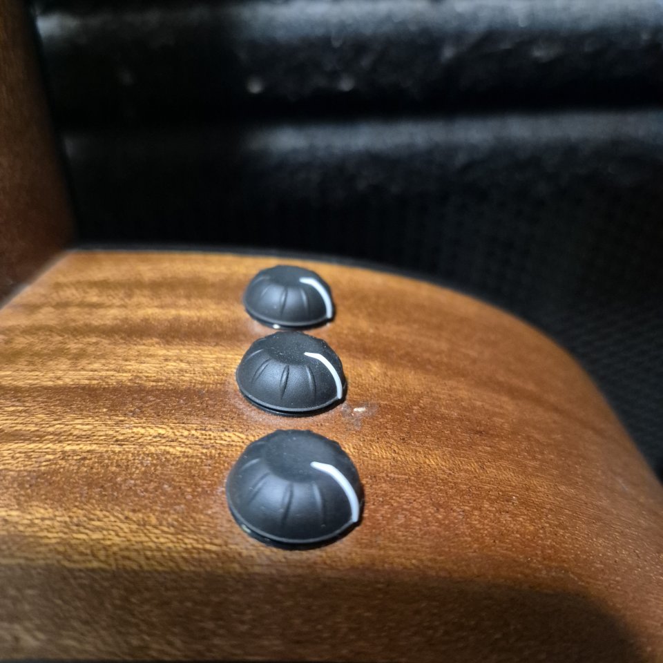 Taylor de 12 cuerdas