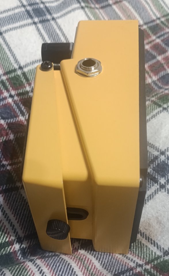 Boss AC3 acoustic simulator