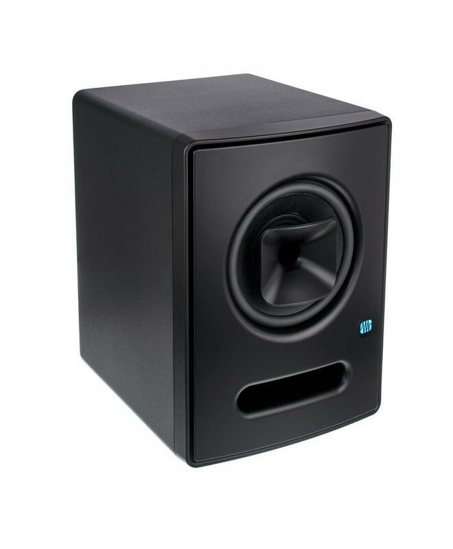 Monitores activos Presonus Sceptre s8