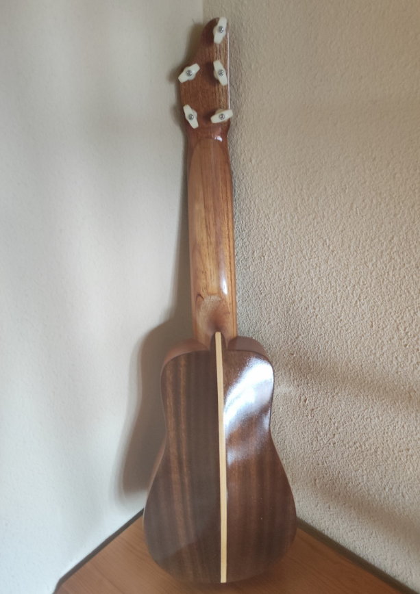 Timple canario Artesanía Faycan 500