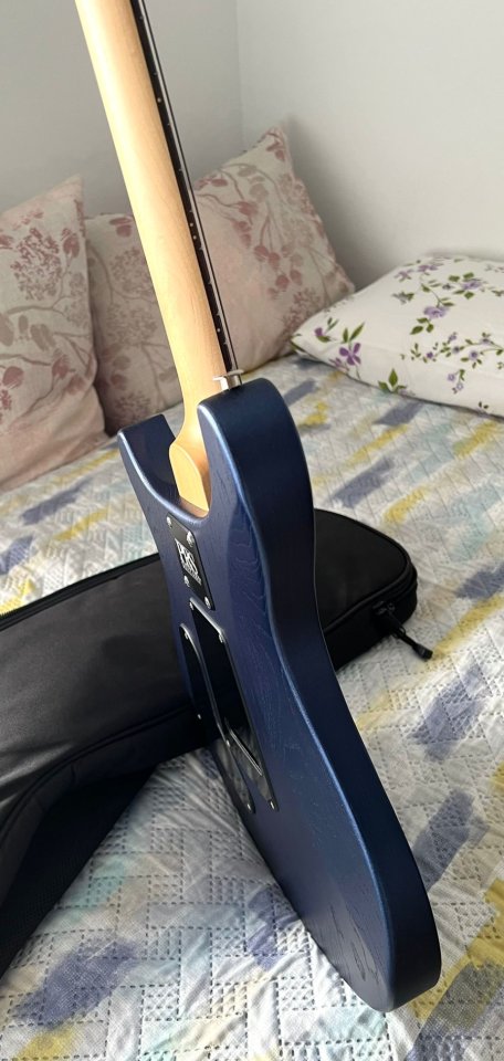 PRS CE 24-08 Swamp Ash 78 ( reservada)