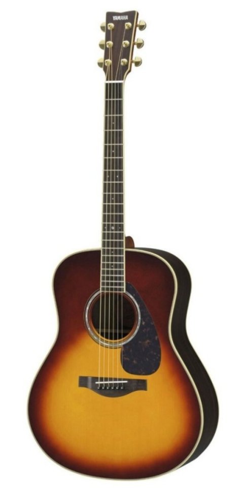 Guitarra acústica Yamaha LL6 de segunda mano · Foto 2 de 3 · Cádiz · 500 €