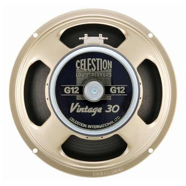 Celestion Vintage 30