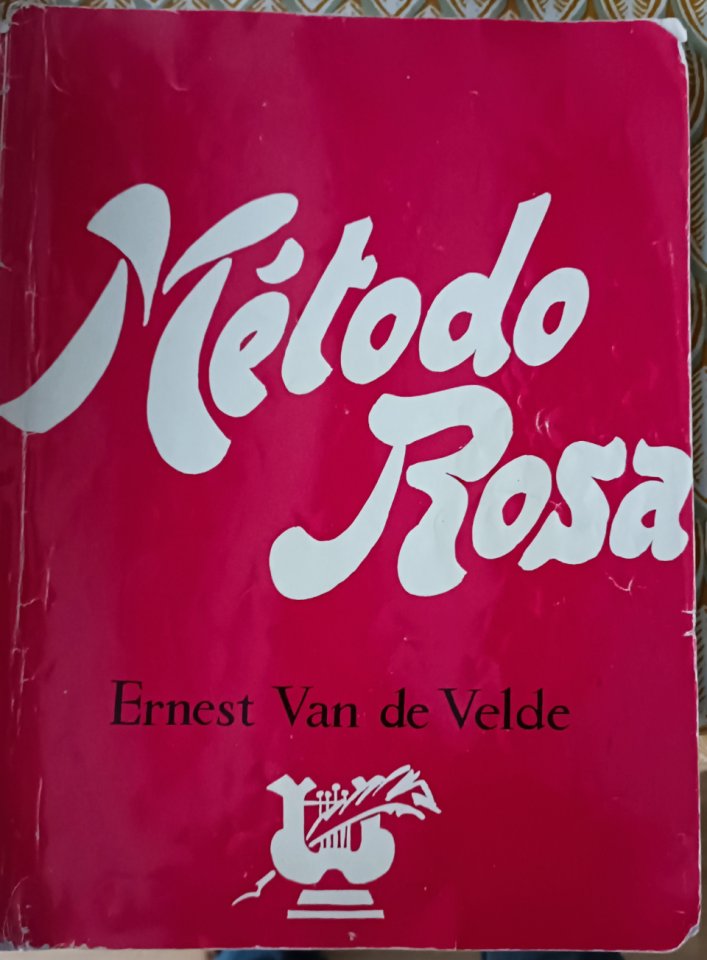 Partituras de piano, métodos, guitarra, originales