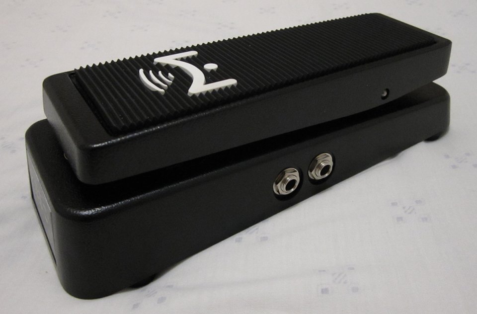 Pedal Mission Engineering EP1-KP-BK (2017) para Kemper de segunda mano · Foto 2 de 6 · Madrid · 150 €
