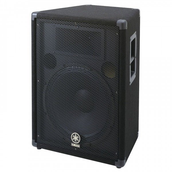 Par de Altavoces Pasivos Yamaha BR15 de segunda mano · Foto 2 de 2 · Madrid · 700 €