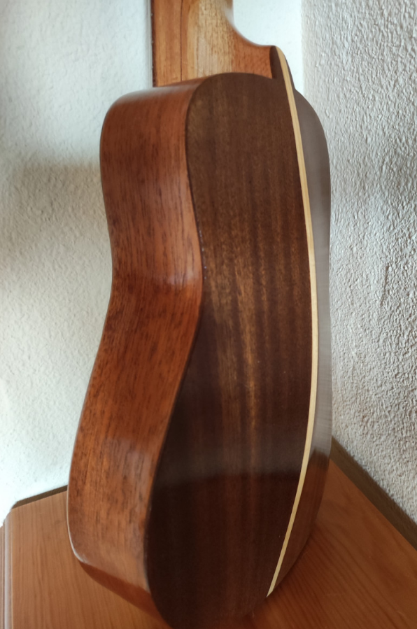 Timple canario Artesanía Faycan 500